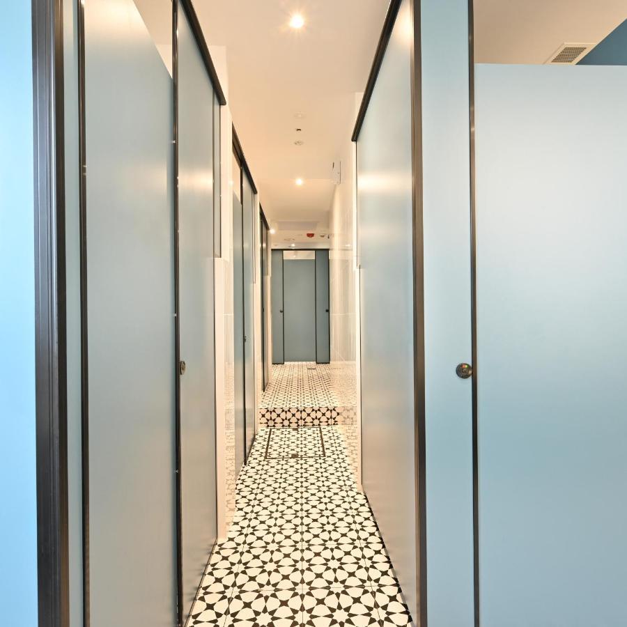 Dream Chaser Boutique Capsule Hotel シンガポール エクステリア 写真